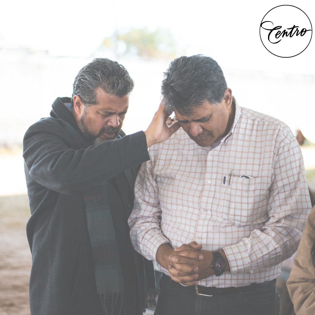 Compañerismo Varonil