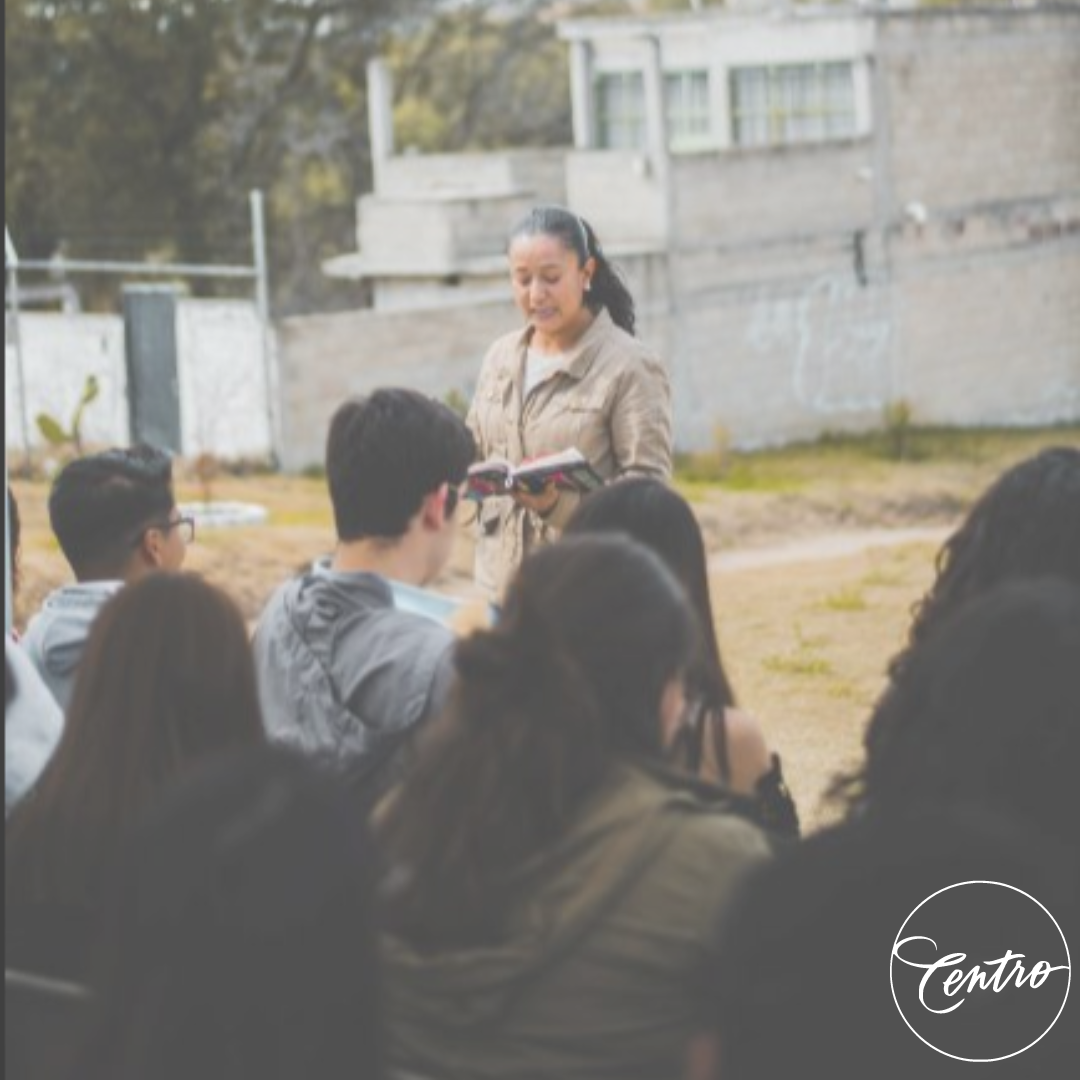 Intégrate a un área de servicio